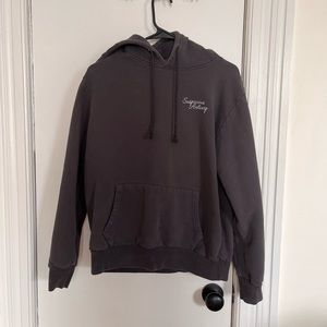 Suspicious Antwerp Hoodie